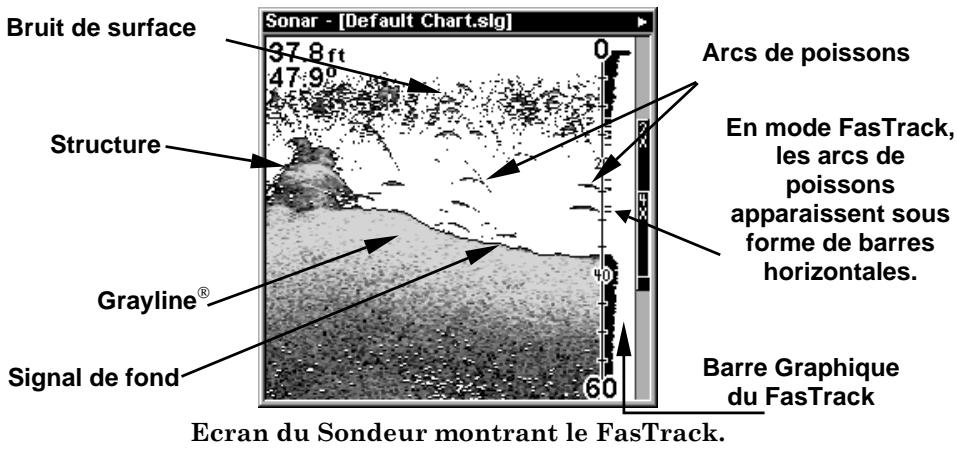 EAGLE SEACHARTER 480DF - FasTrackTM - 1
