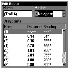 EAGLE SEACHARTER 480DF - REMARQUE: - 4