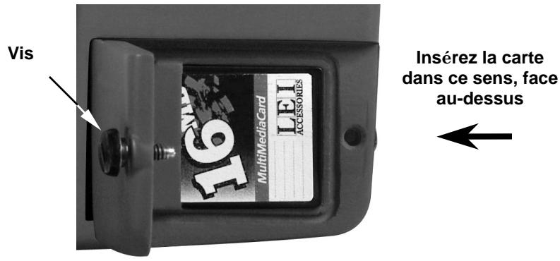 EAGLE SEACHARTER 480DF - REMARQUE: - 1