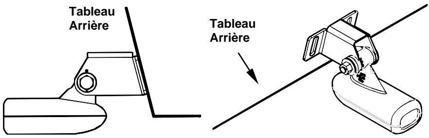 EAGLE SEACHARTER 480DF - Perçage - 1