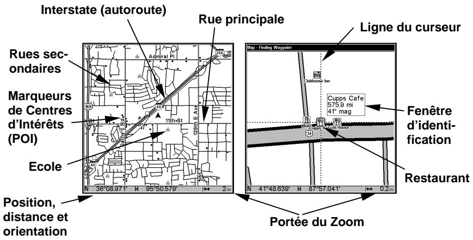 EAGLE SEACHARTER 480DF - REMARQUE: - 1