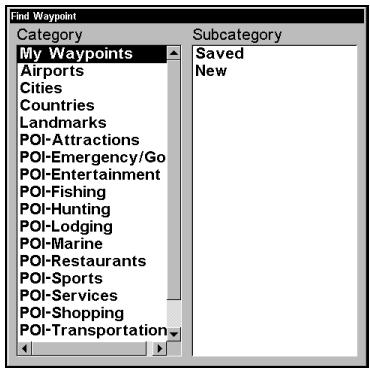 EAGLE SEACHARTER 480DF - REMARQUE: - 1