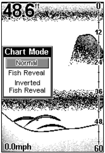 EAGLE SEAFINDER 240DF - FISHREVEALTM - 1