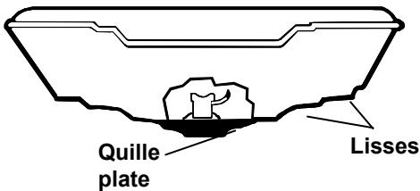 EAGLE SEAFINDER 245DS - REMARQUE: - 1