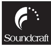 SOUNDCRAFT EFX12 - 2