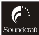 SOUNDCRAFT GIGRAC 1000ST - IMPORTANT Lisez ce mode d'emploi avec soin avant d'utiliser le GigRac1000st pour la première fois. - 1