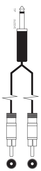 SOUNDCRAFT SPIRIT F1 - Connecting 2 Folio F1s - 3