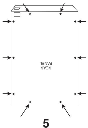 SOUNDCRAFT SPIRIT F1 - Connecting 2 Folio F1s - 20