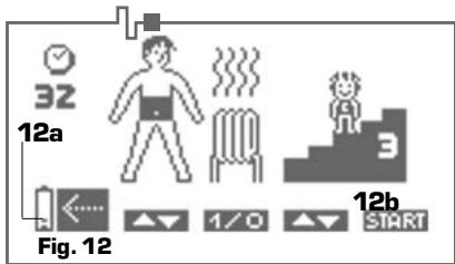 COMPEX BODY - Consommation électrique - 1