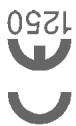 COMPEX BODY - Tableau de placements des électrodes et positions du corps - 3