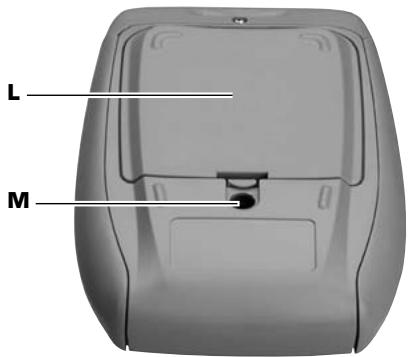 COMPEX BODY - Description de l'appareil - 2