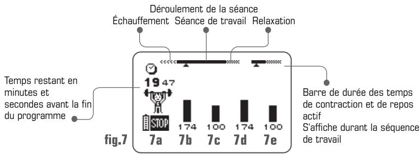 COMPEX ENERGY-MI - Avancement du programme - 1