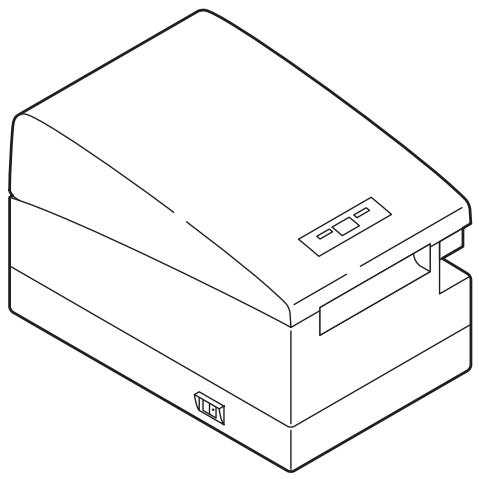 CITIZEN CT-S2000DC - Manual de Nombre - 1