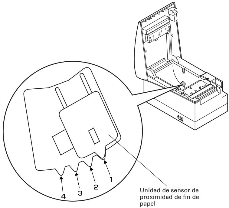 CITIZEN CT-S2000DC - PRECAUCION! - 1