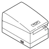 CITIZEN CT-S2000DC - Rimozione dell'imballo - 5