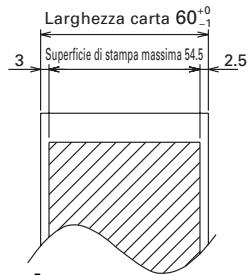 CITIZEN CT-S2000DC - Carta per la stampa - 4