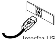 CITIZEN CT-S4000DC - PRECAUCION - 2