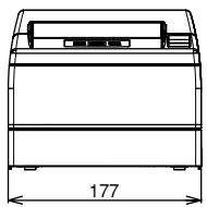 CITIZEN CT-S4000DC - ATTENZIONE! - 2