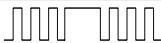 CITIZEN CT-S4000DC - ● Paper (label) detection error - 1