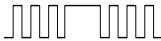 CITIZEN CT-S4000DC - ● Paper (label) detection error - 3
