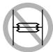 CITIZEN CT-S4000DC - CAUTION - 1