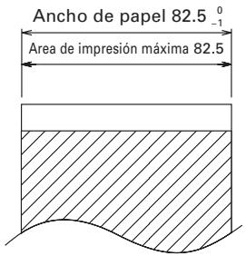 CITIZEN CT-S4000DC - Papel de Impresión - 2