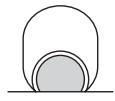 CITIZEN CT-S4000DC - Adjust Paper Sensor. - 2