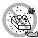 CITIZEN CT-S4000DC - WARNING - 1