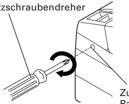 zschraubendreher Zu Pa