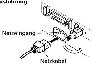 CITIZEN CBM1000II - Anschließlich des Netzteils und Netzkabels - 1