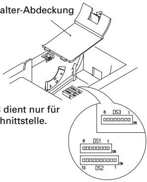 CITIZEN CBM1000II - ACHTUNG - 1