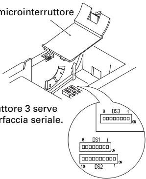CITIZEN CBM1000II - ATTENZIONE - 1