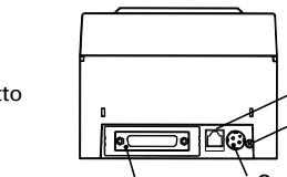 CITIZEN CBM1000II - Aspetto esterno e parti componenti - 4