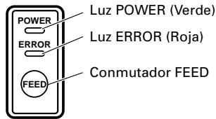 CITIZEN CBM1000II - Zumbador - 1