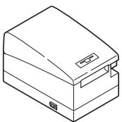 CITIZEN CT-S2000DCL - Unpacking - 6