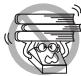 CITIZEN CT-S2000DCL - AVENTISSEMENT - 4