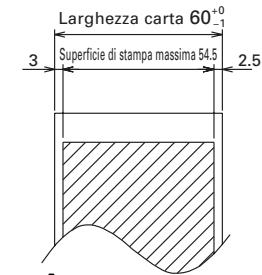 CITIZEN CT-S2000L - Carta per la stampa - 4