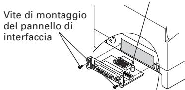 CITIZEN CT-S2000L - Regolazione del contatto DIP - 1