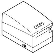 CITIZEN CT-S2000L - Déballage - 6
