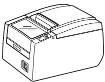 CITIZEN CT-S601 - Rimozione dell'imballo - 9