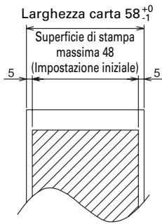 CITIZEN CT-S601 - Carta per la stampa - 5