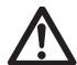 CITIZEN CT-S601 - WARNING - 1