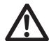 CITIZEN CT-S601 - PRECAUCION - 3