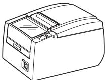 CITIZEN CT-S601 - Unpacking - 9