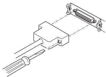 CITIZEN CT-S601 - Connecting Interface Cables - 1