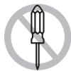 CITIZEN CT-S601 - AVVERTENZA - 6