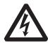 CITIZEN CT-S601 - CAUTION - 2