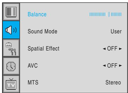 INFOCUS TD32 - Balance - 1