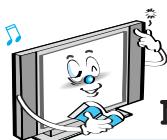 INFOCUS TD32 - Mode - 6