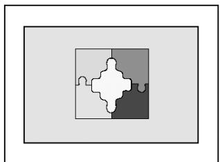 INFOCUS TD32 - CONTRAST - 1
